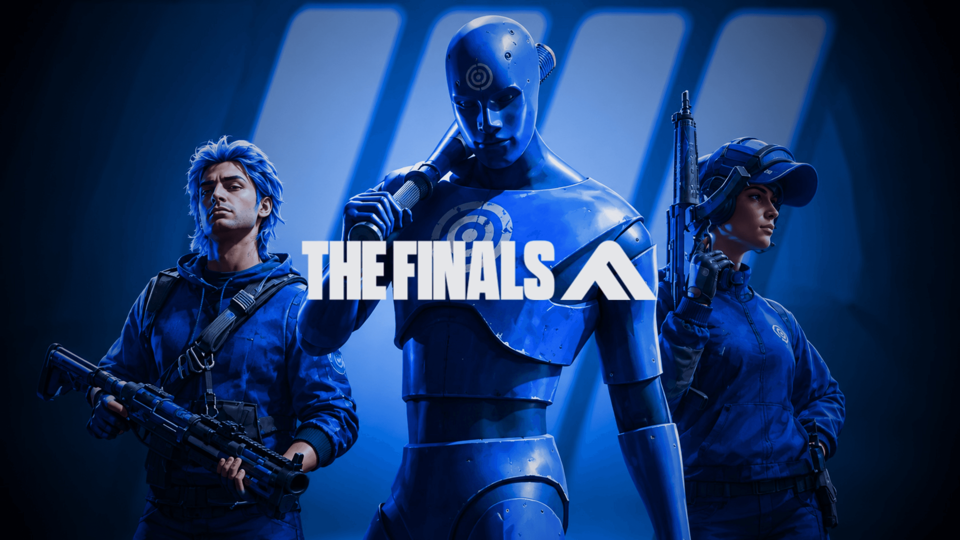 Pulsar Esports — The Finals