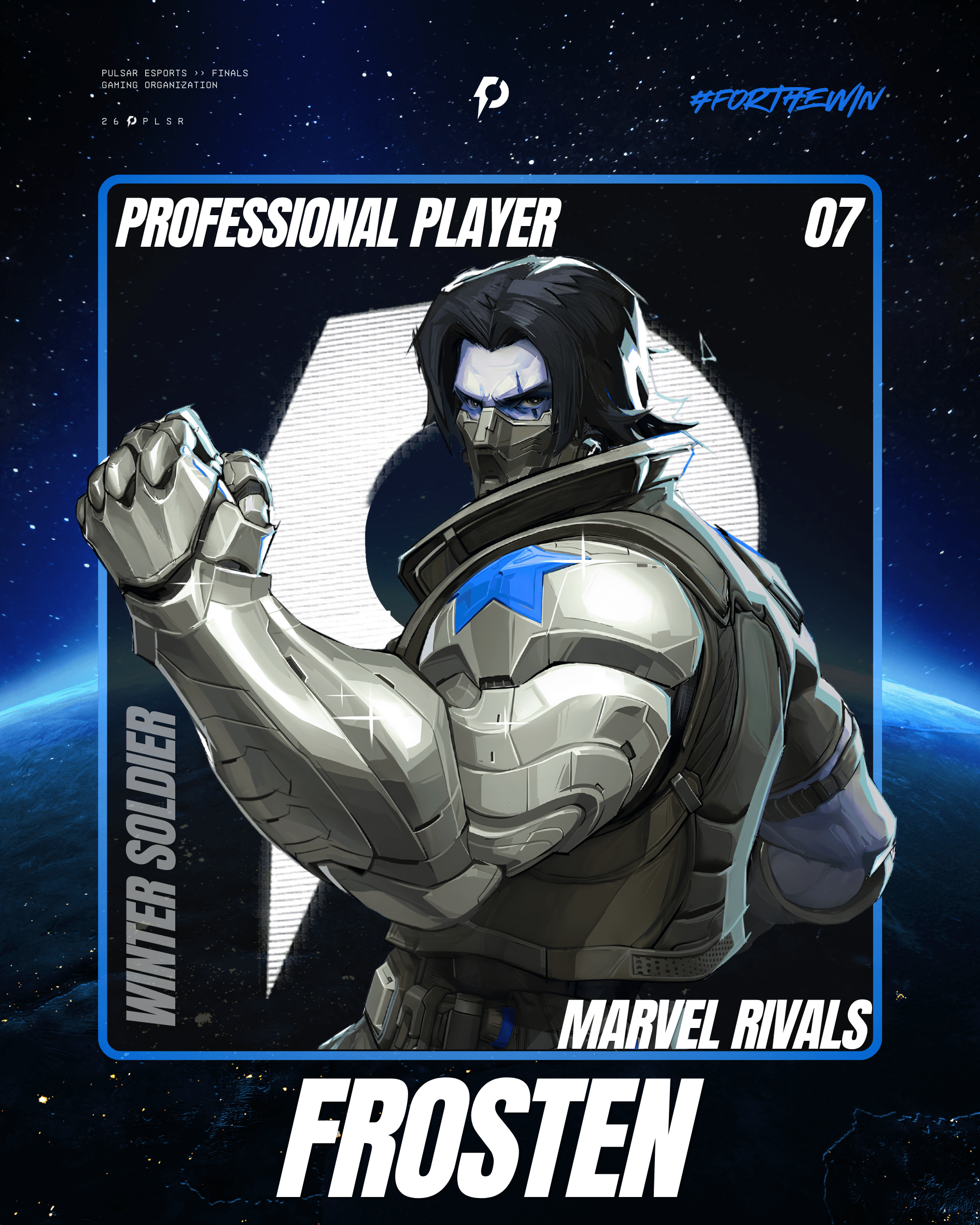 Frosten