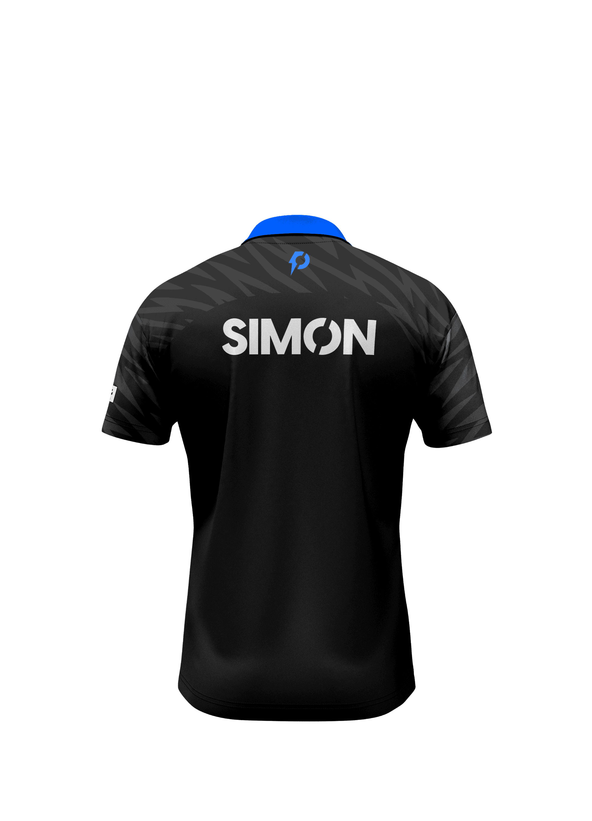 Simon Molhin